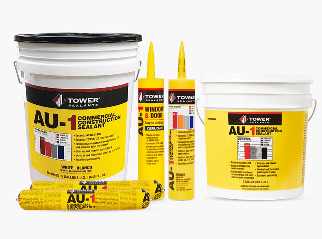 Tower Sealants