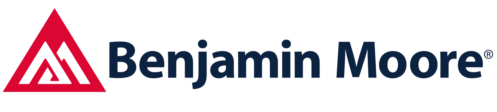 Benjamin Moore - official logo